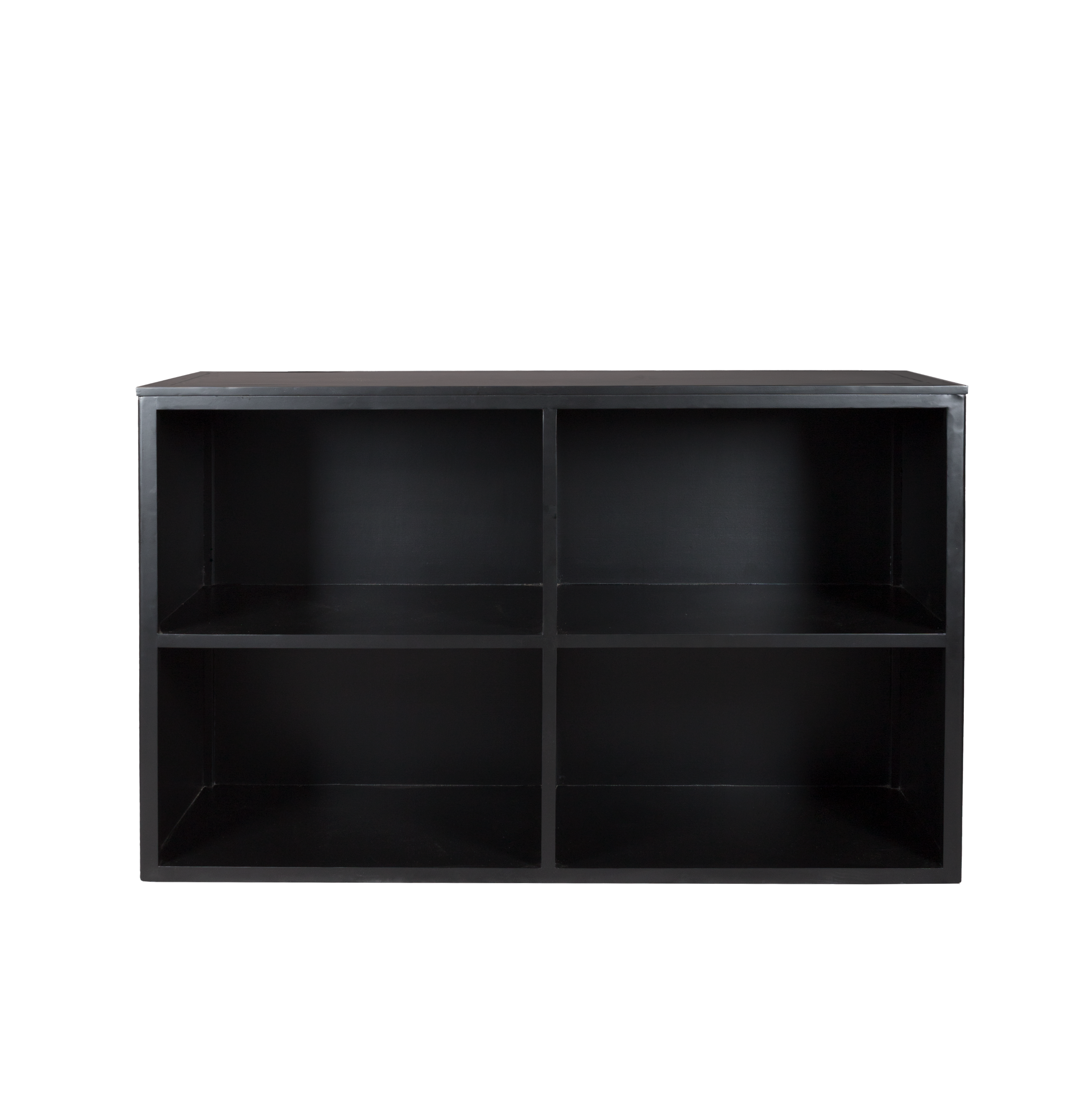 Image of Arlo Bar Black