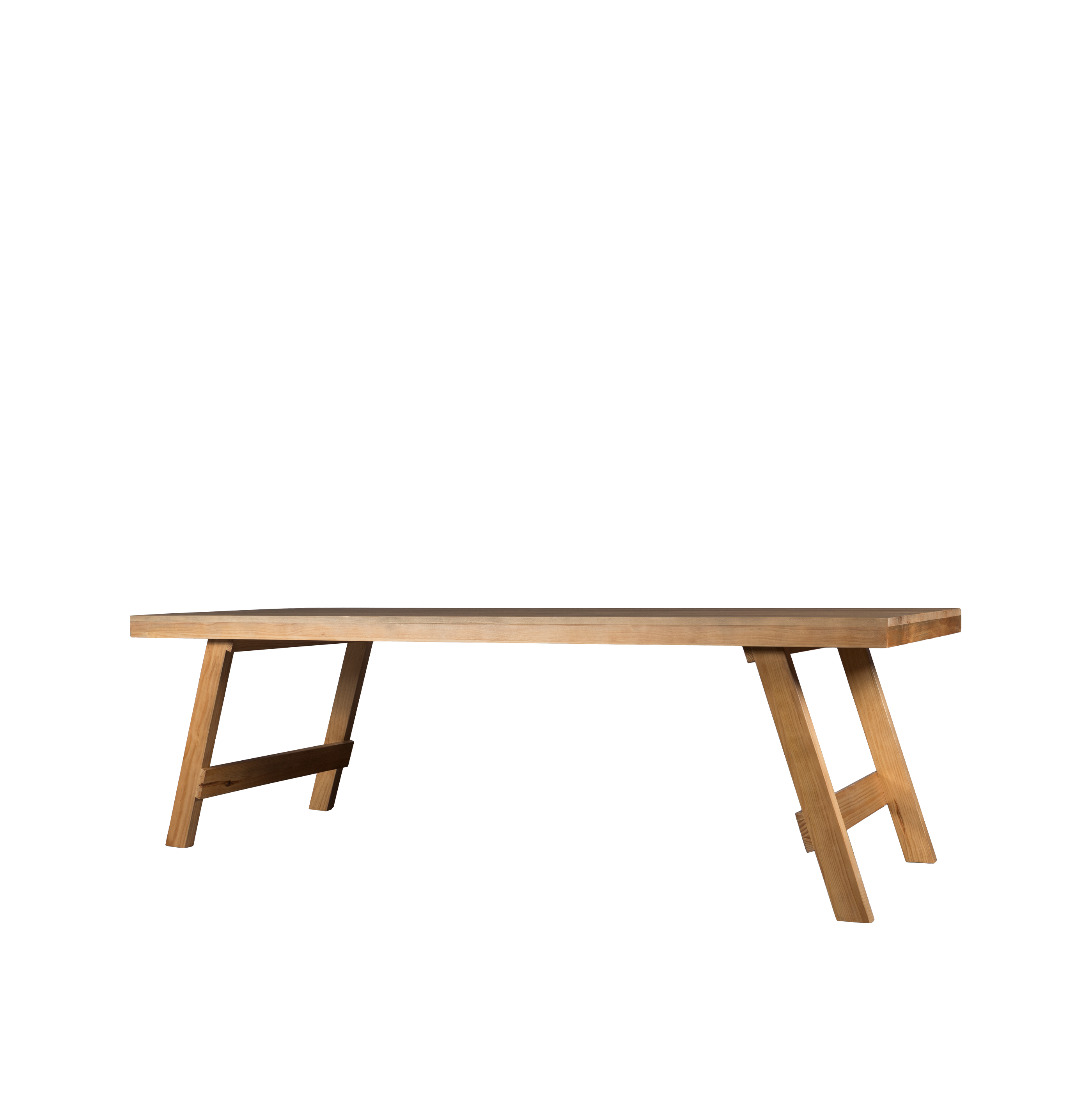 Image of Mara Dining Table Oak
