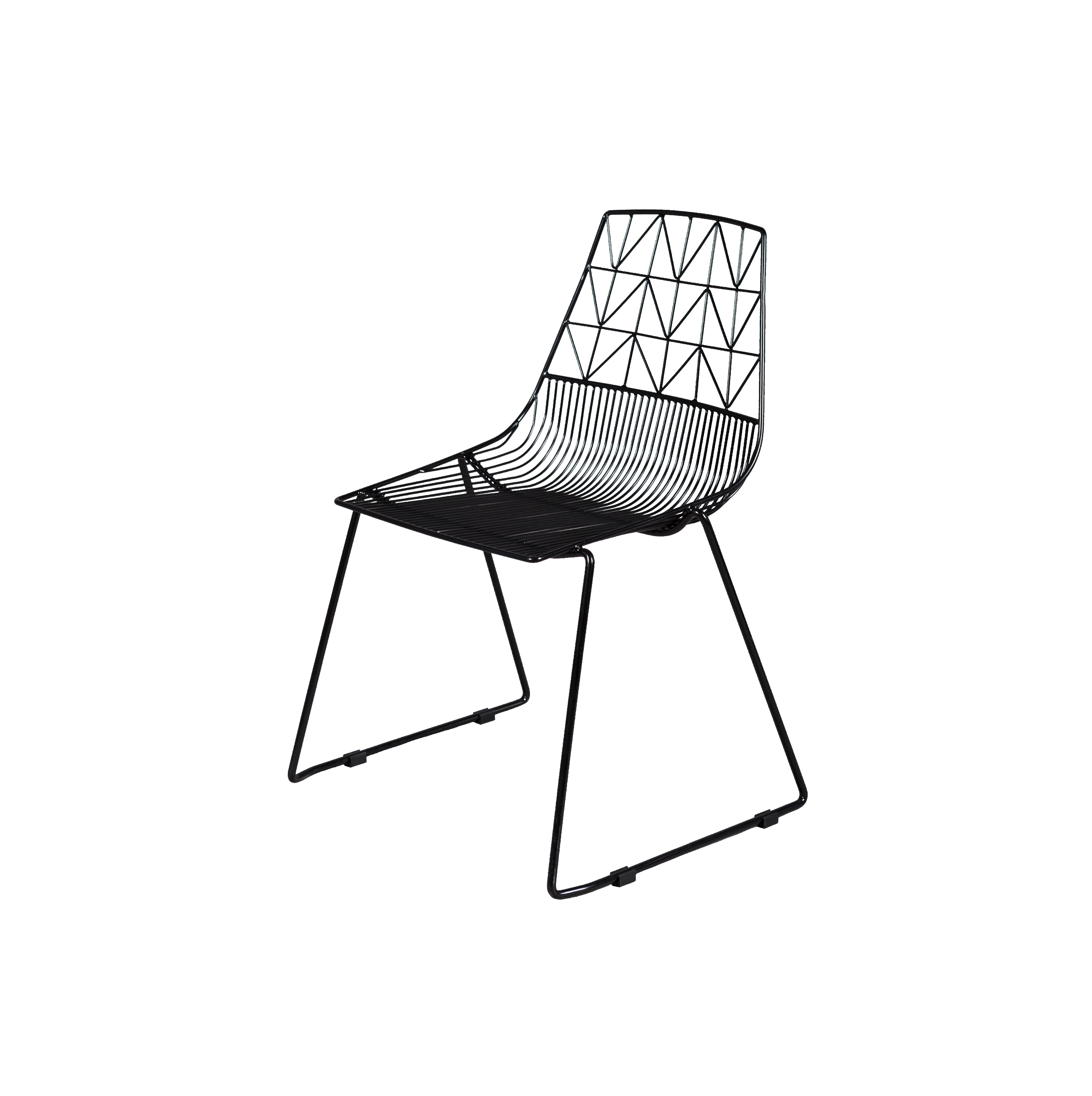 Image of Ginza Chair Black