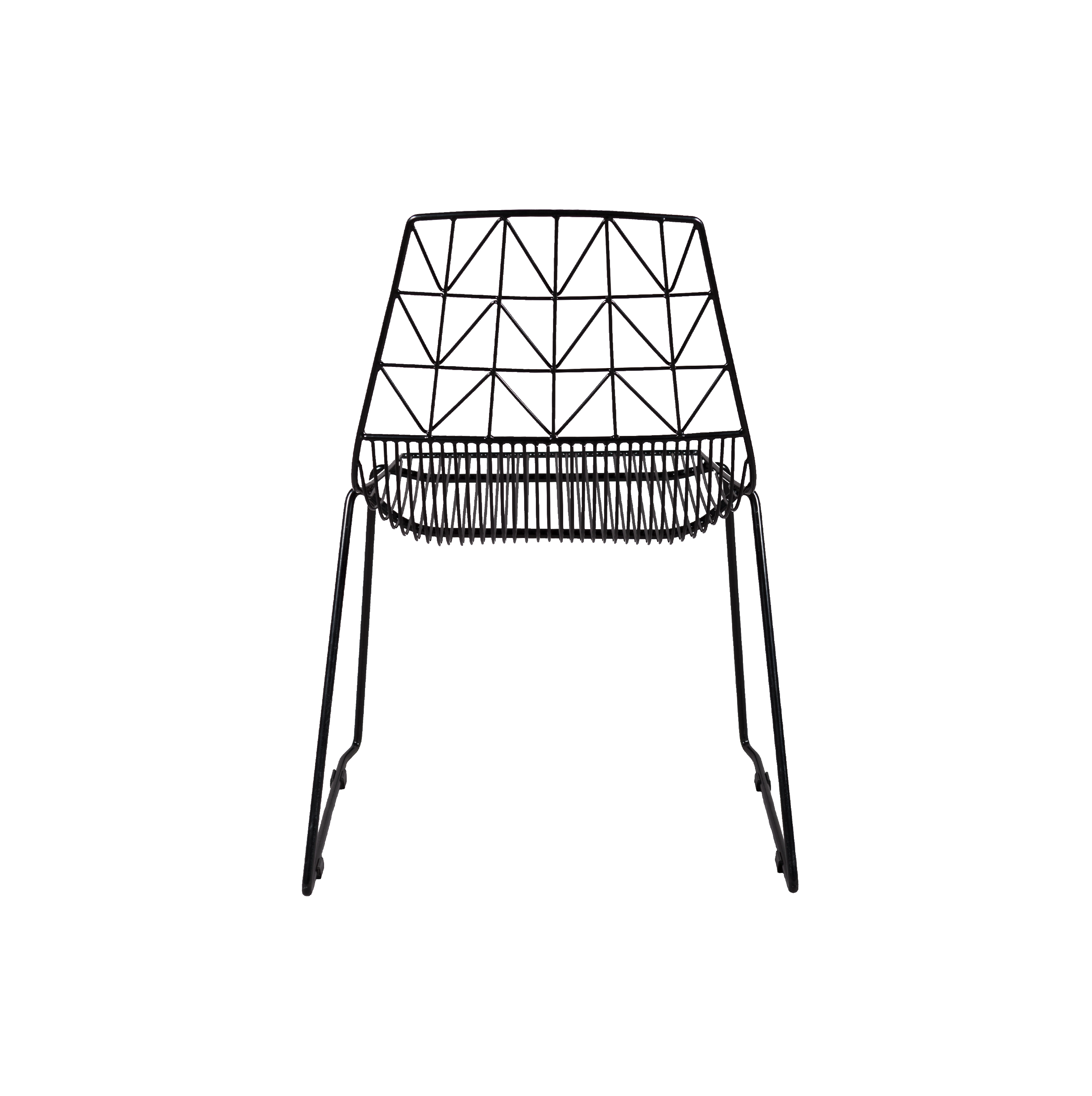Image of Ginza Chair Black