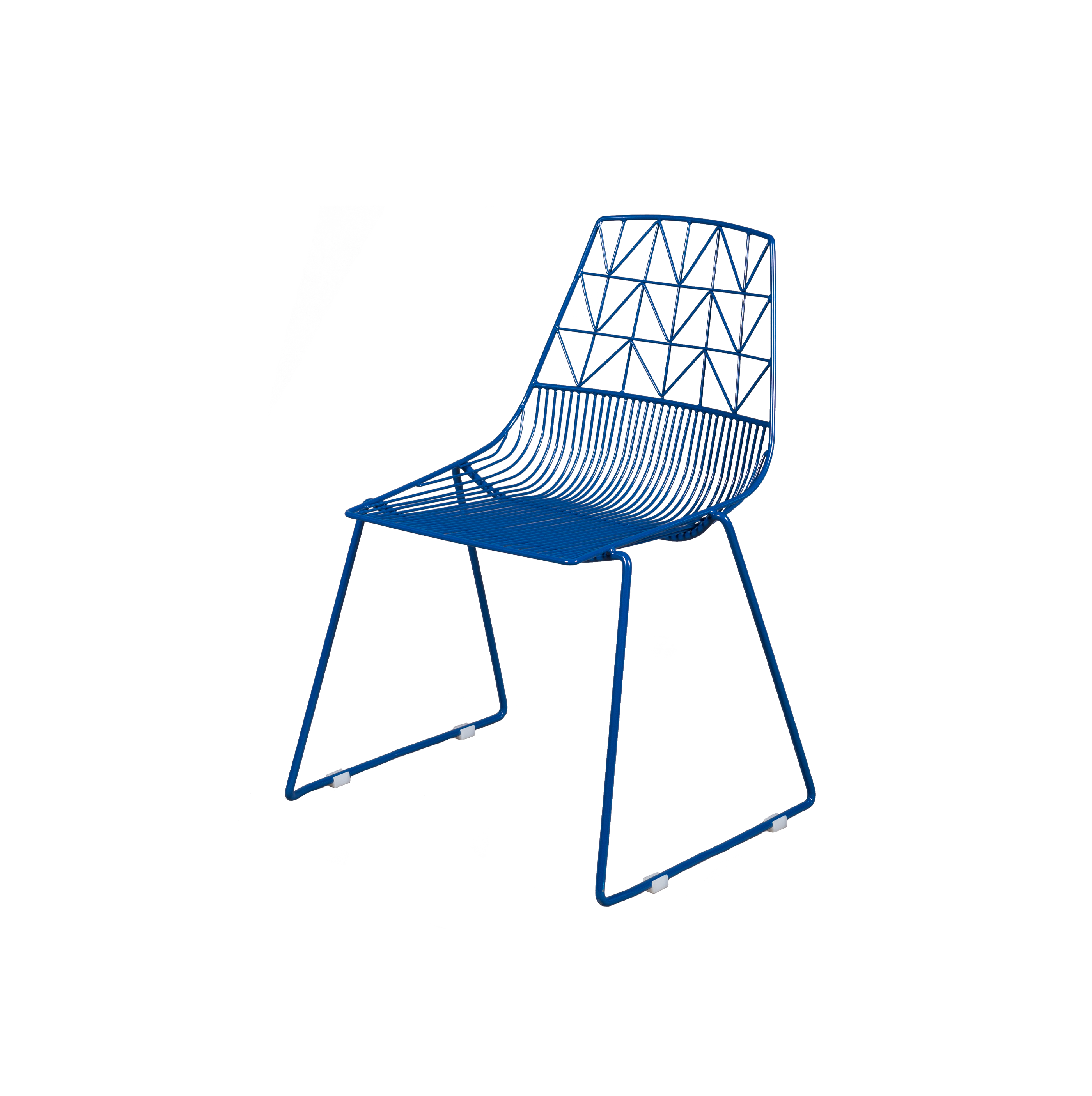 Image of Ginza Chair Blue