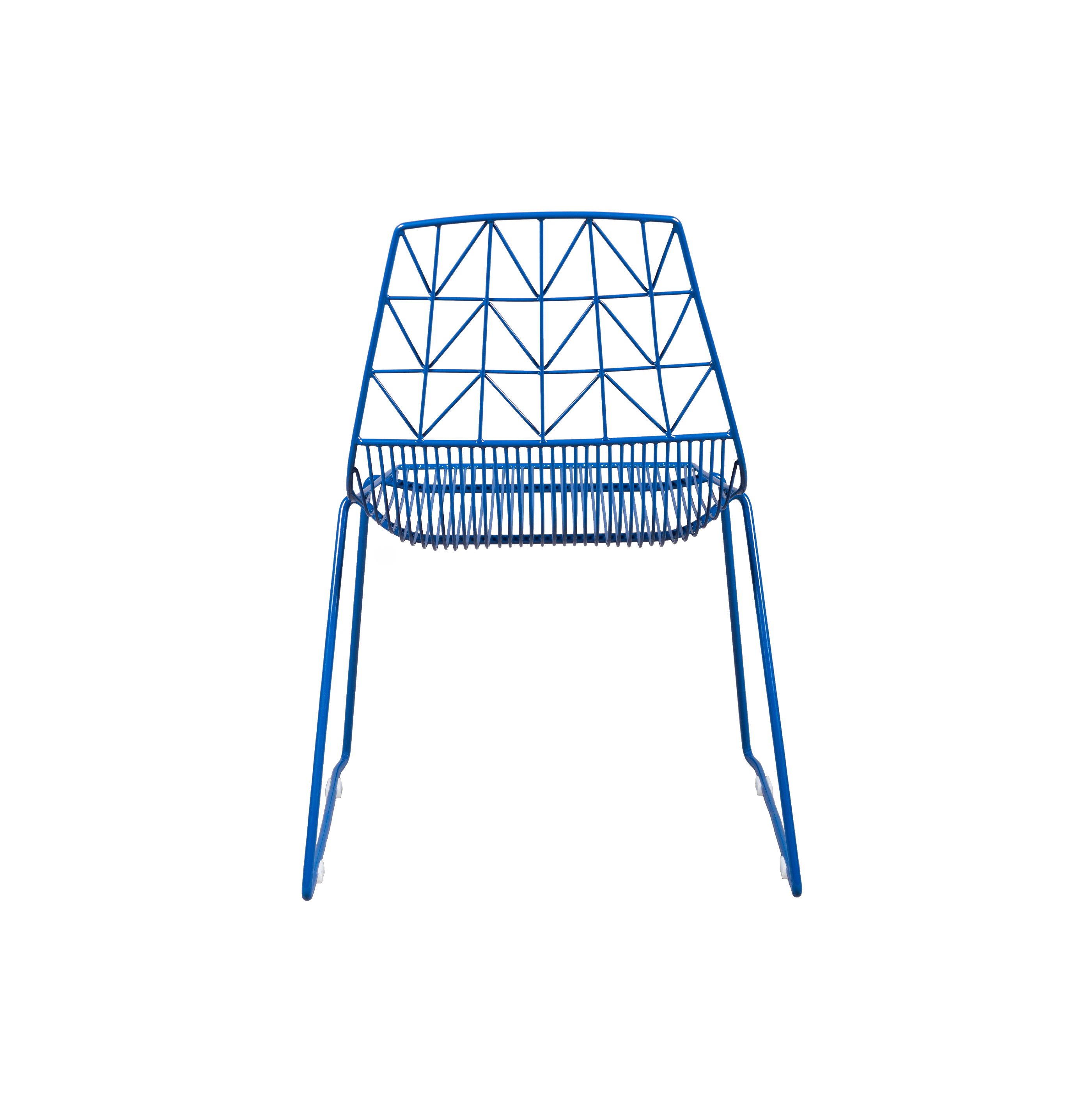 Image of Ginza Chair Blue