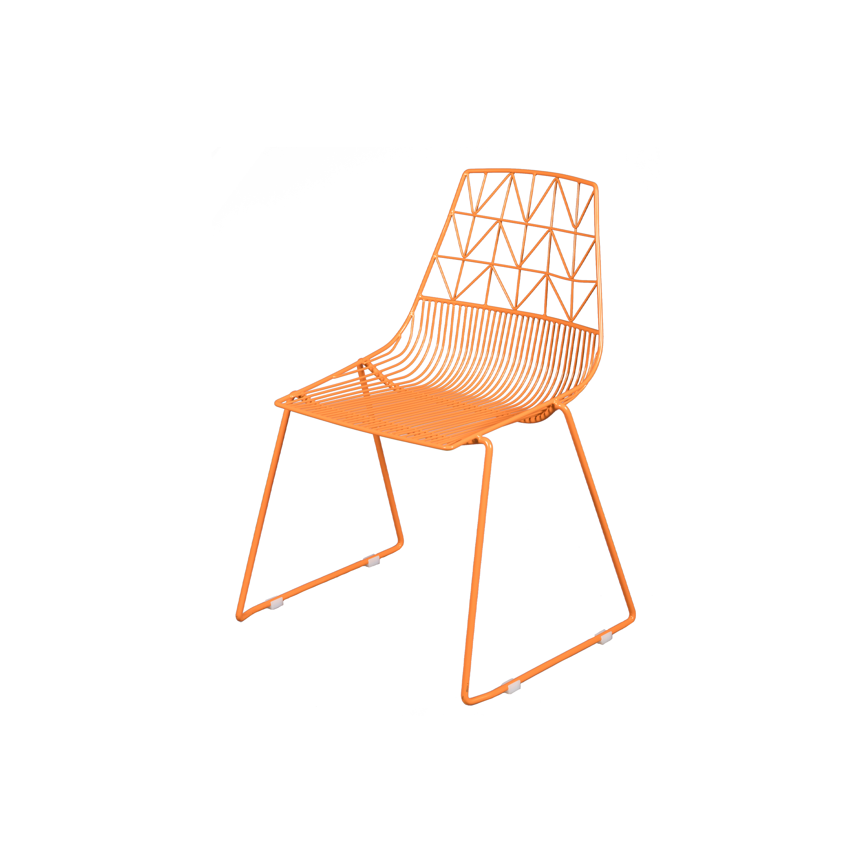 Image of Ginza Chair Orange