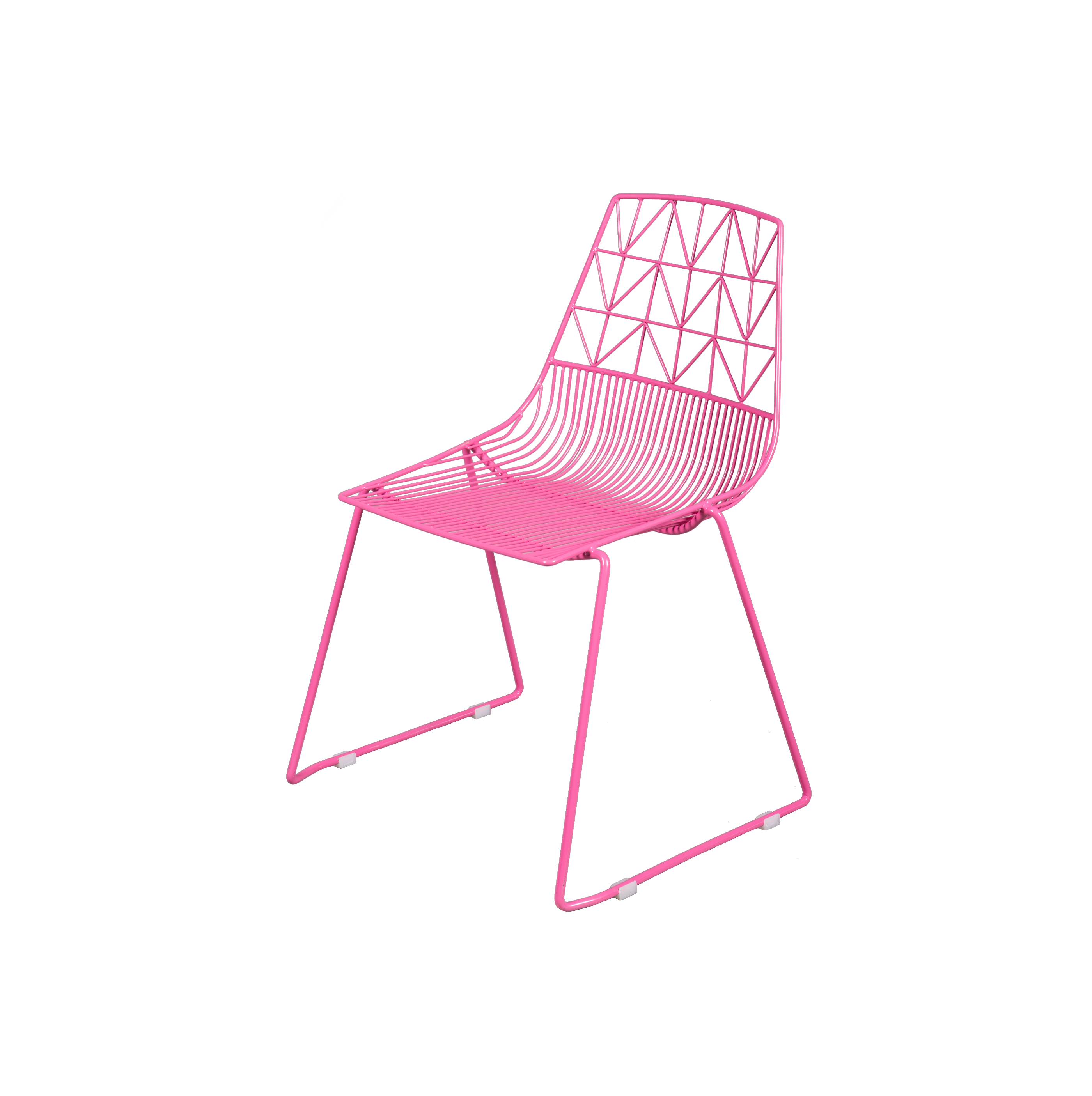 Image of Ginza Chair Lolly Pink