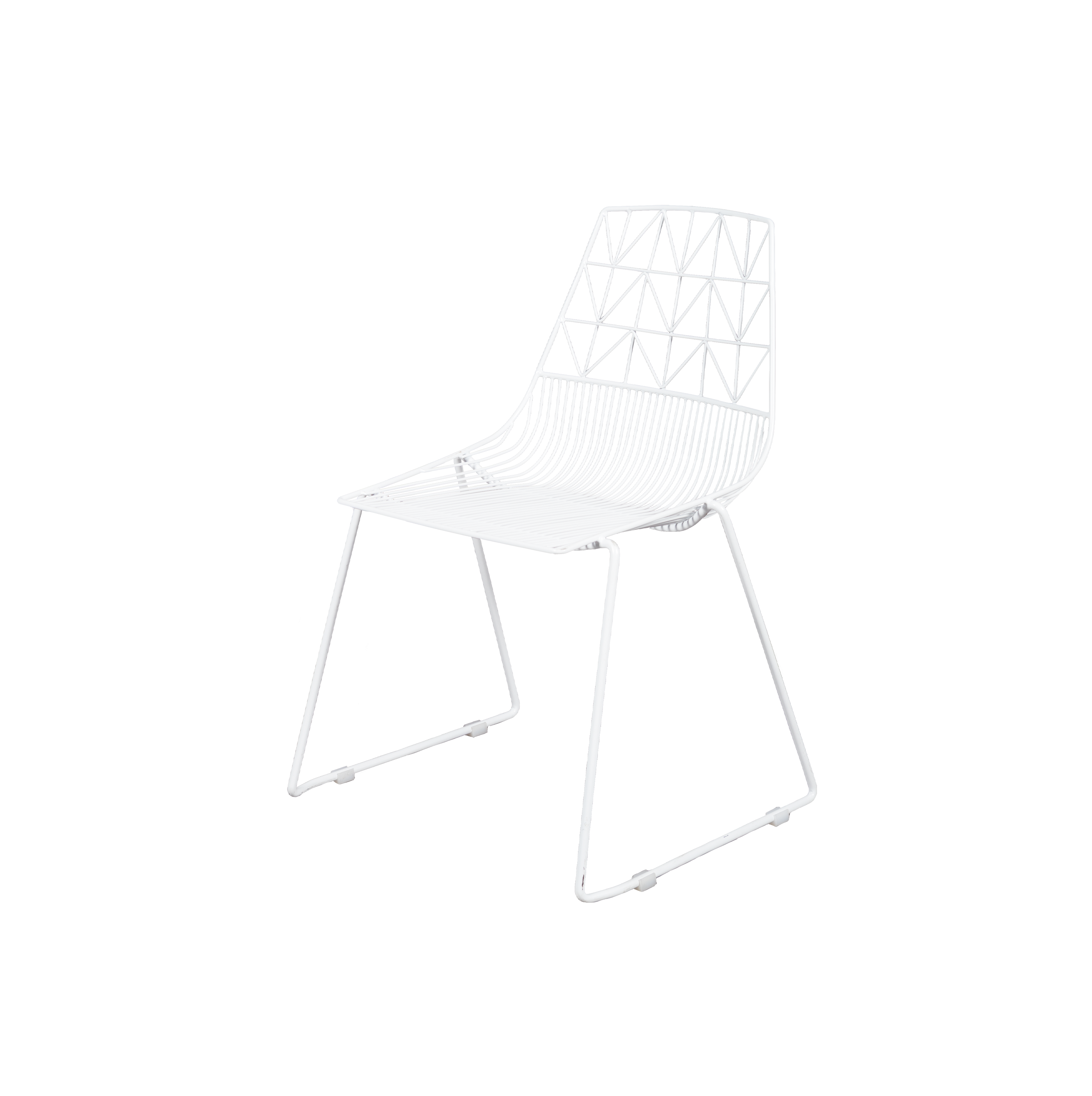 Image of Ginza Chair White