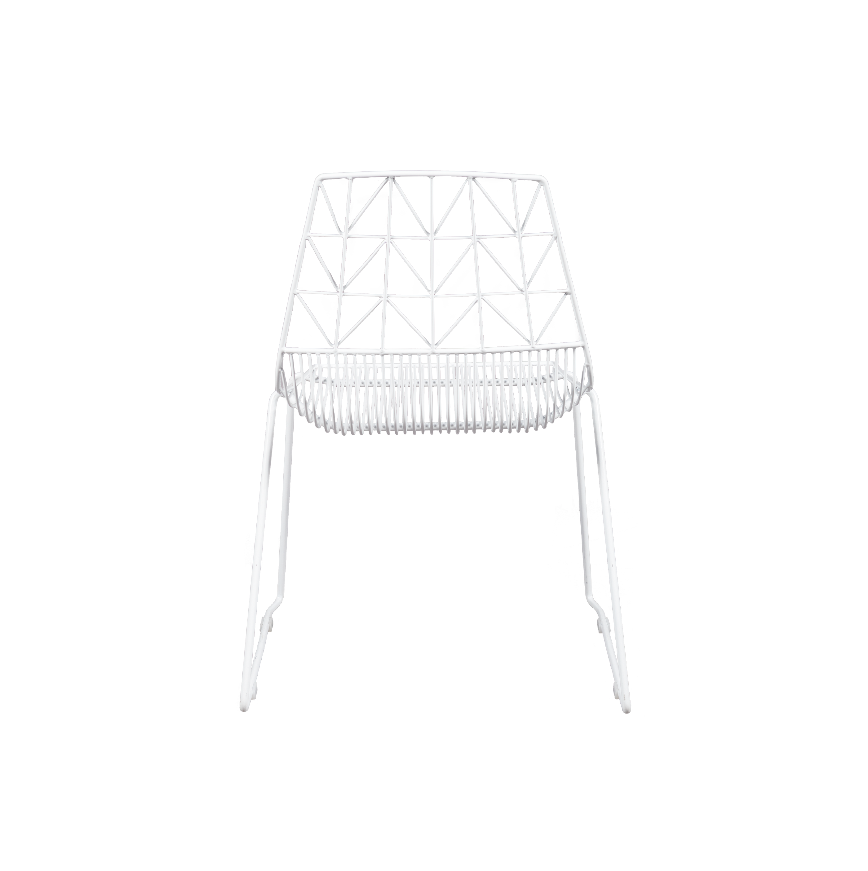 Image of Ginza Chair White