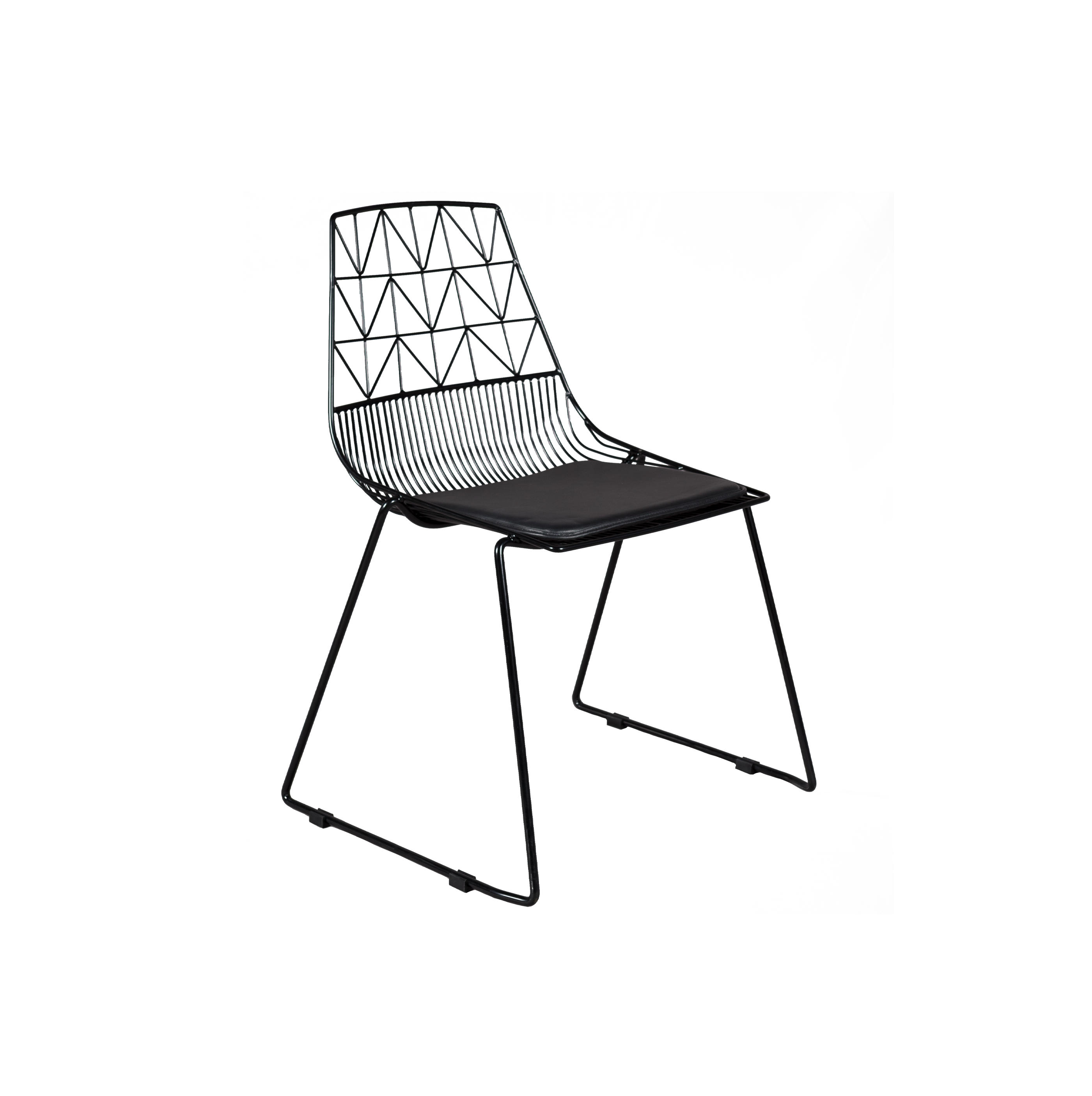 Image of Ginza Chair/Stool Seat Pad