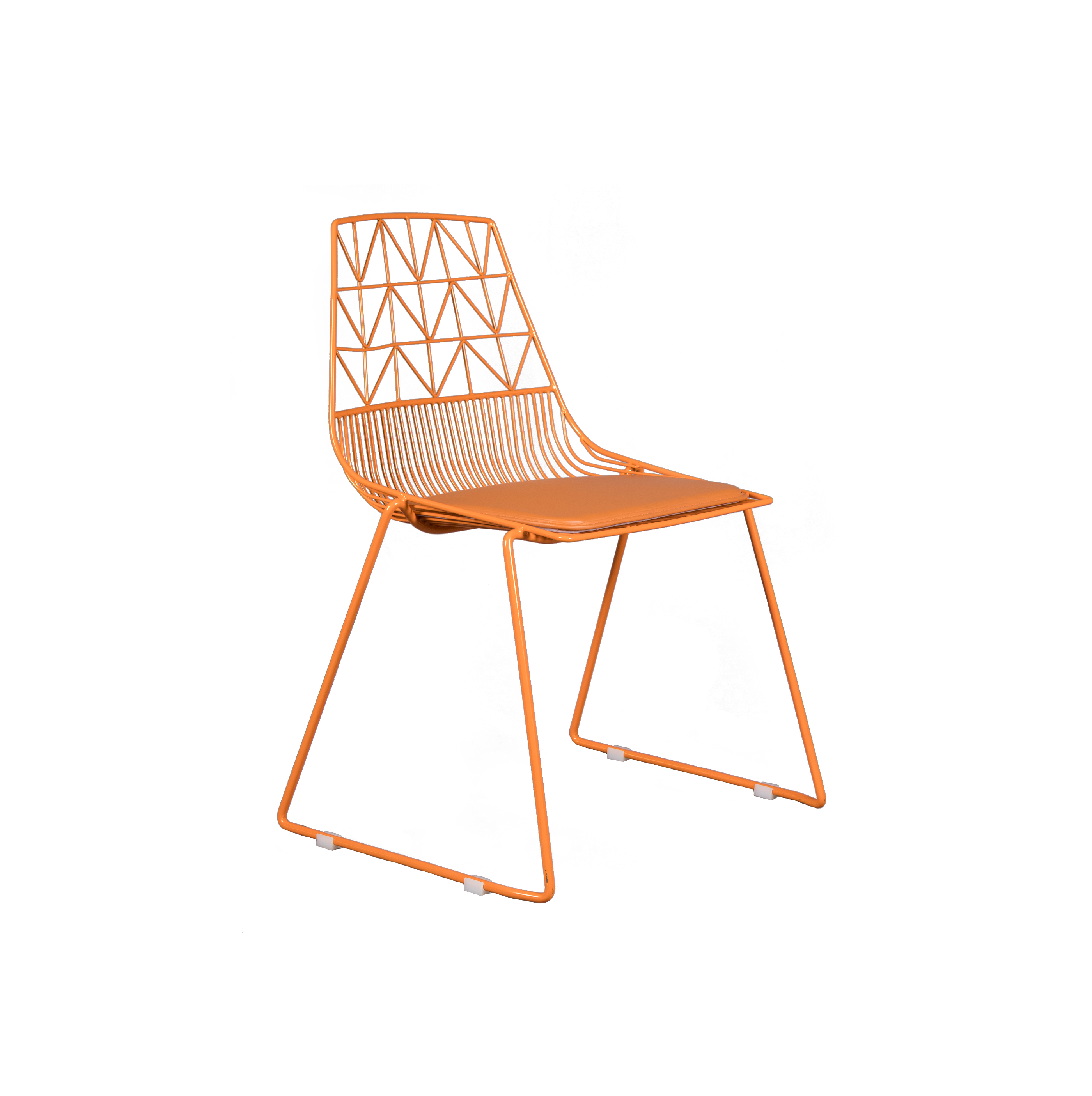 Image of Ginza Chair/Stool Seat Pad