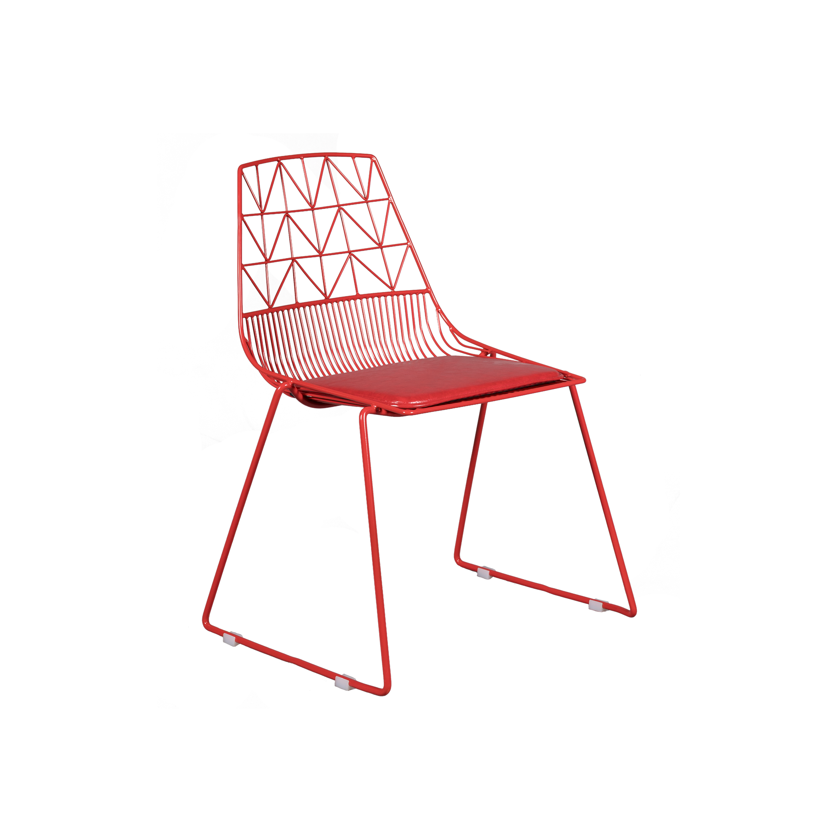 Image of Ginza Chair/Stool Seat Pad