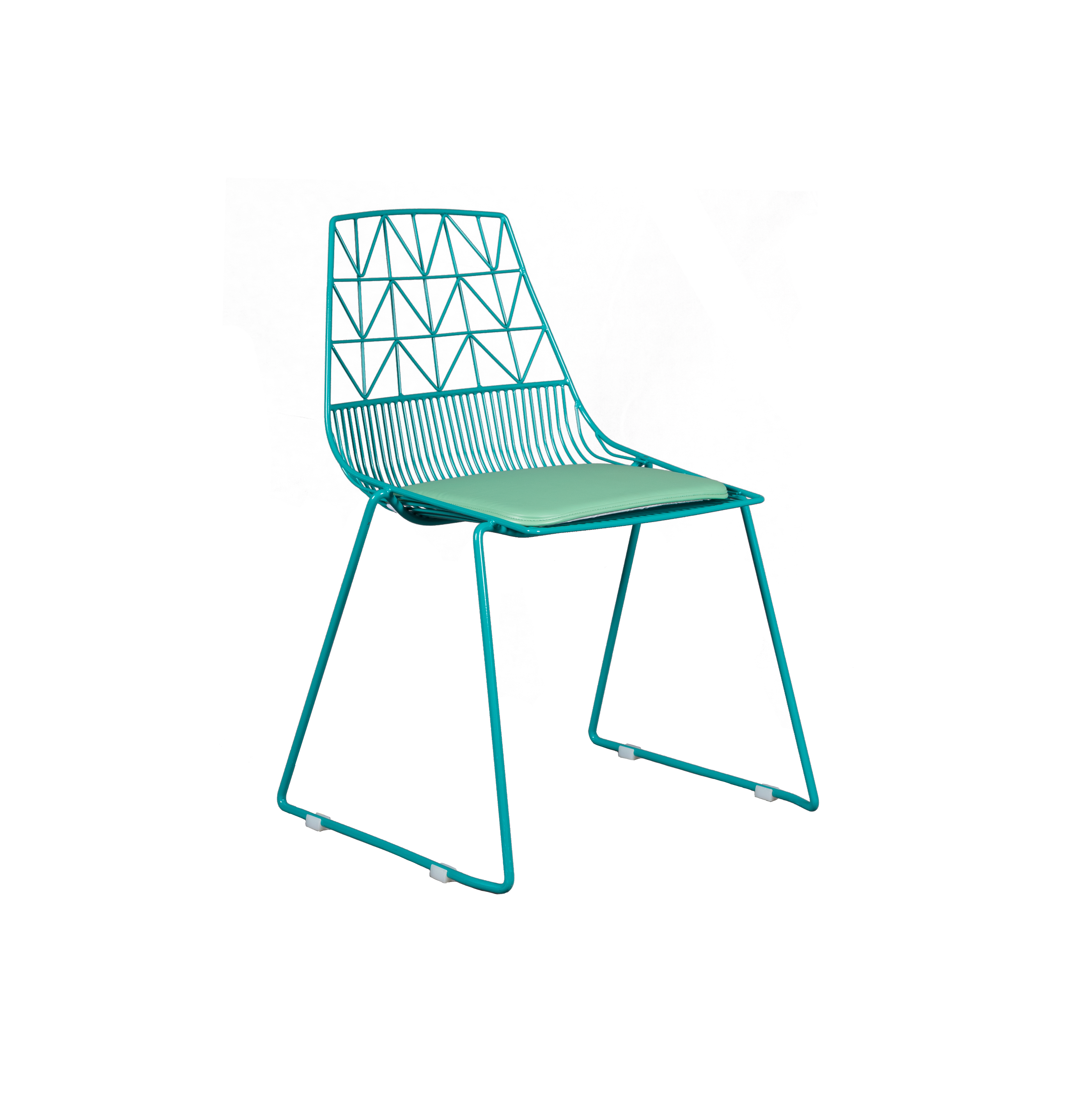 Image of Ginza Chair/Stool Seat Pad