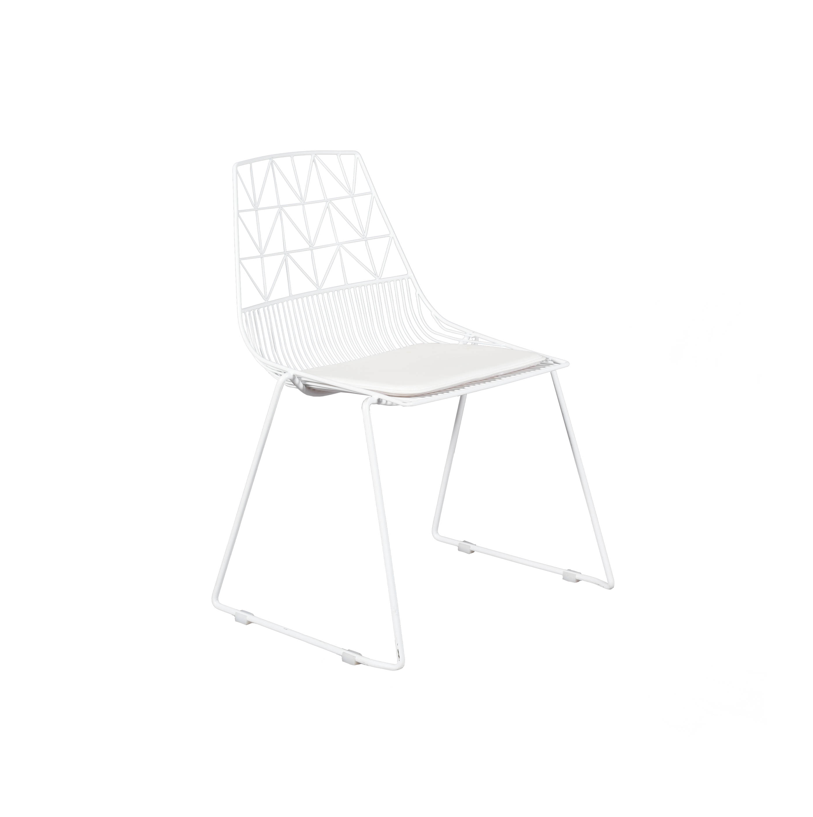 Image of Ginza Chair/Stool Seat Pad