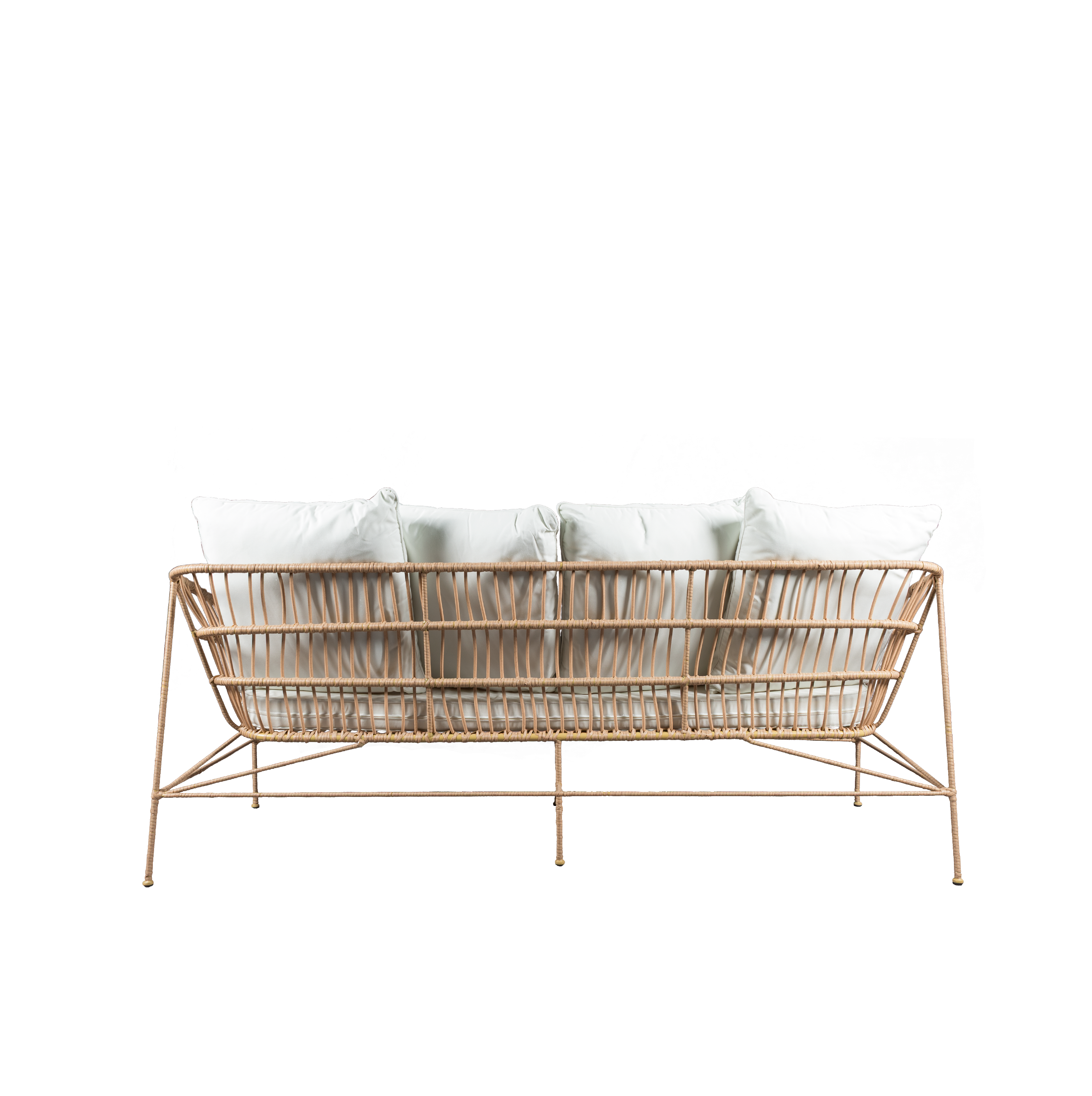 Image of Isla Lounge White