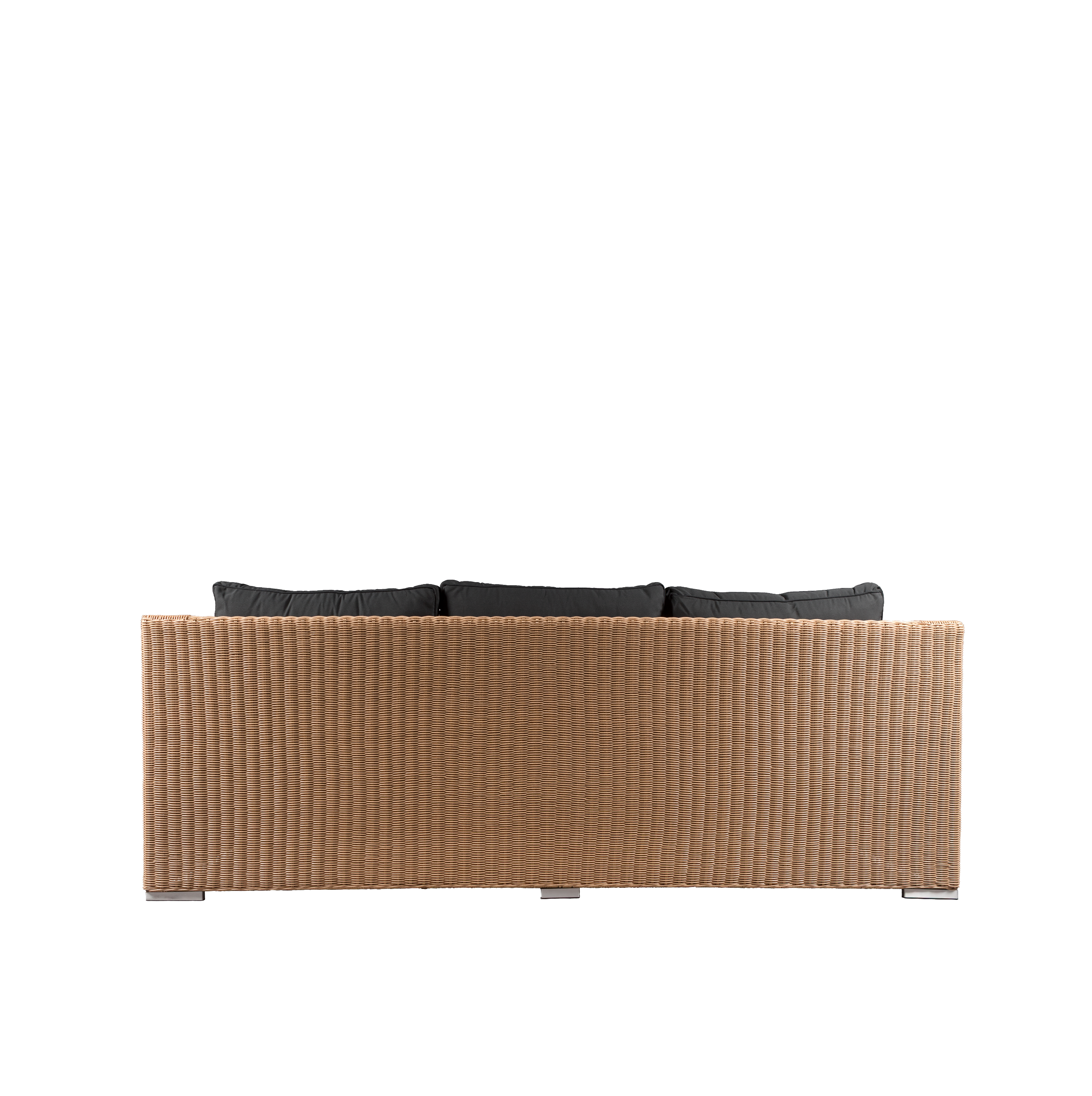 Image of Dune Lounge Black