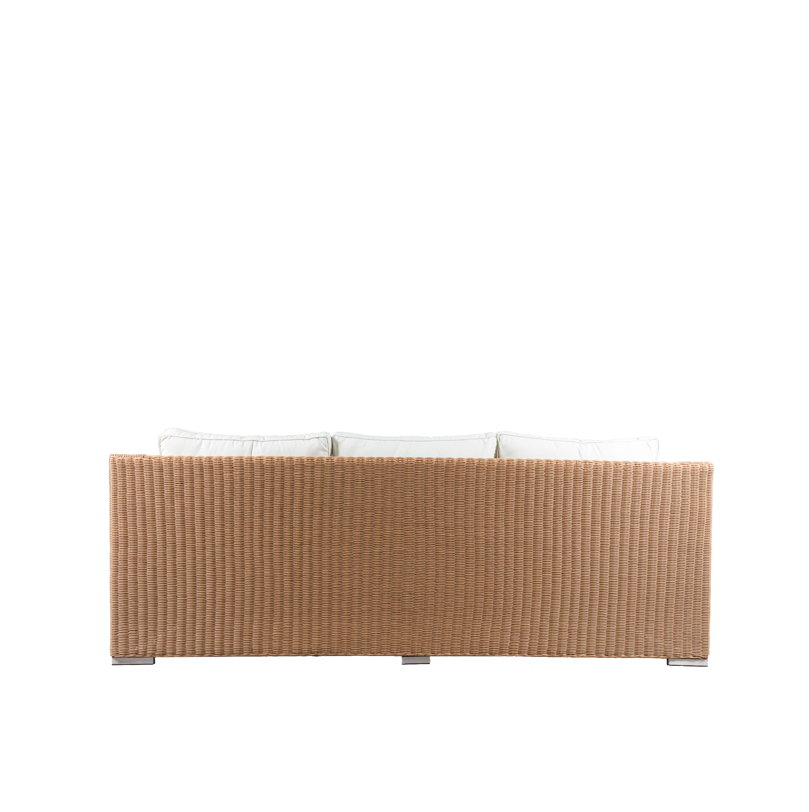 Image of Dune Lounge White