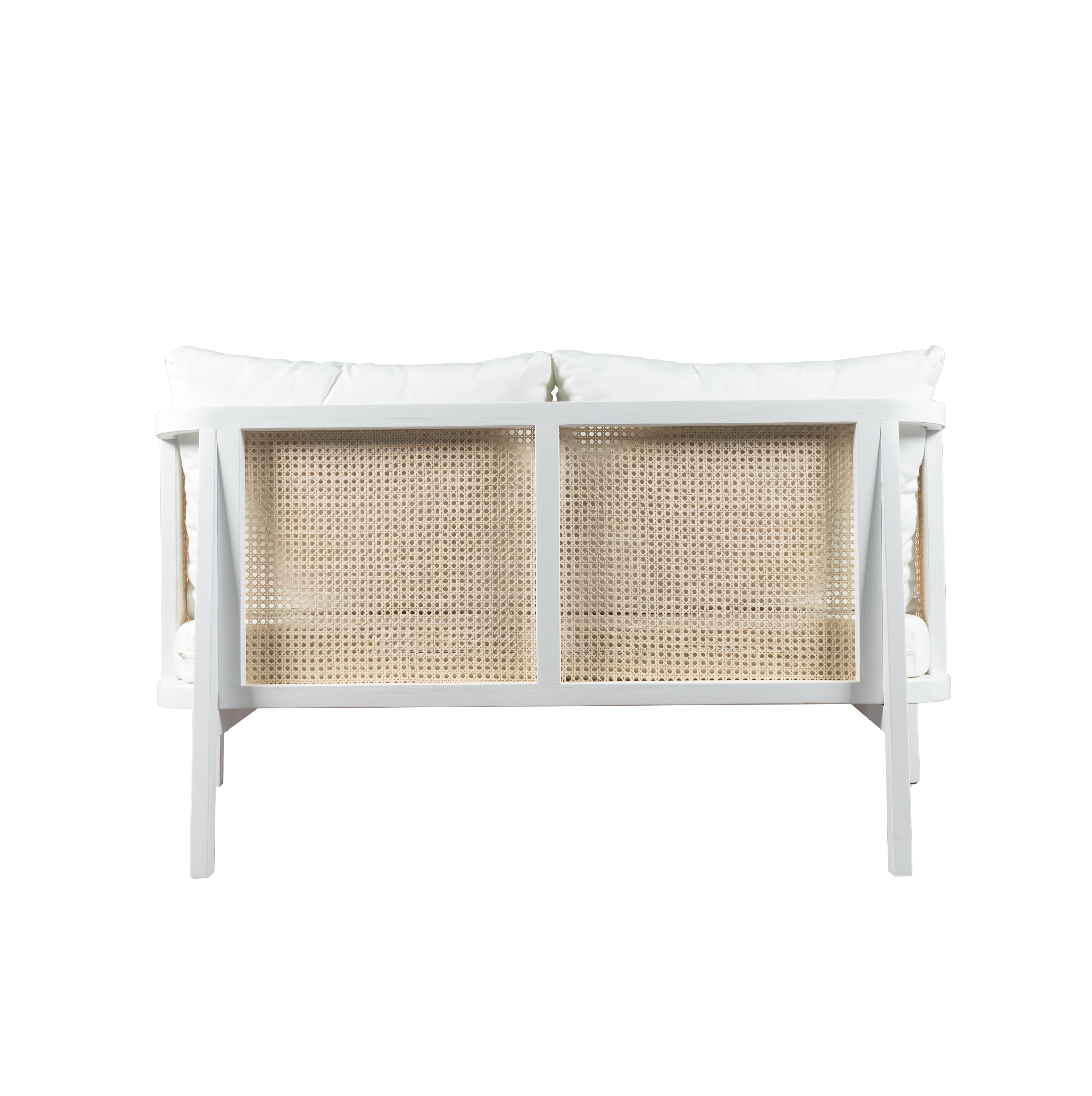Image of Cleo Lounge White