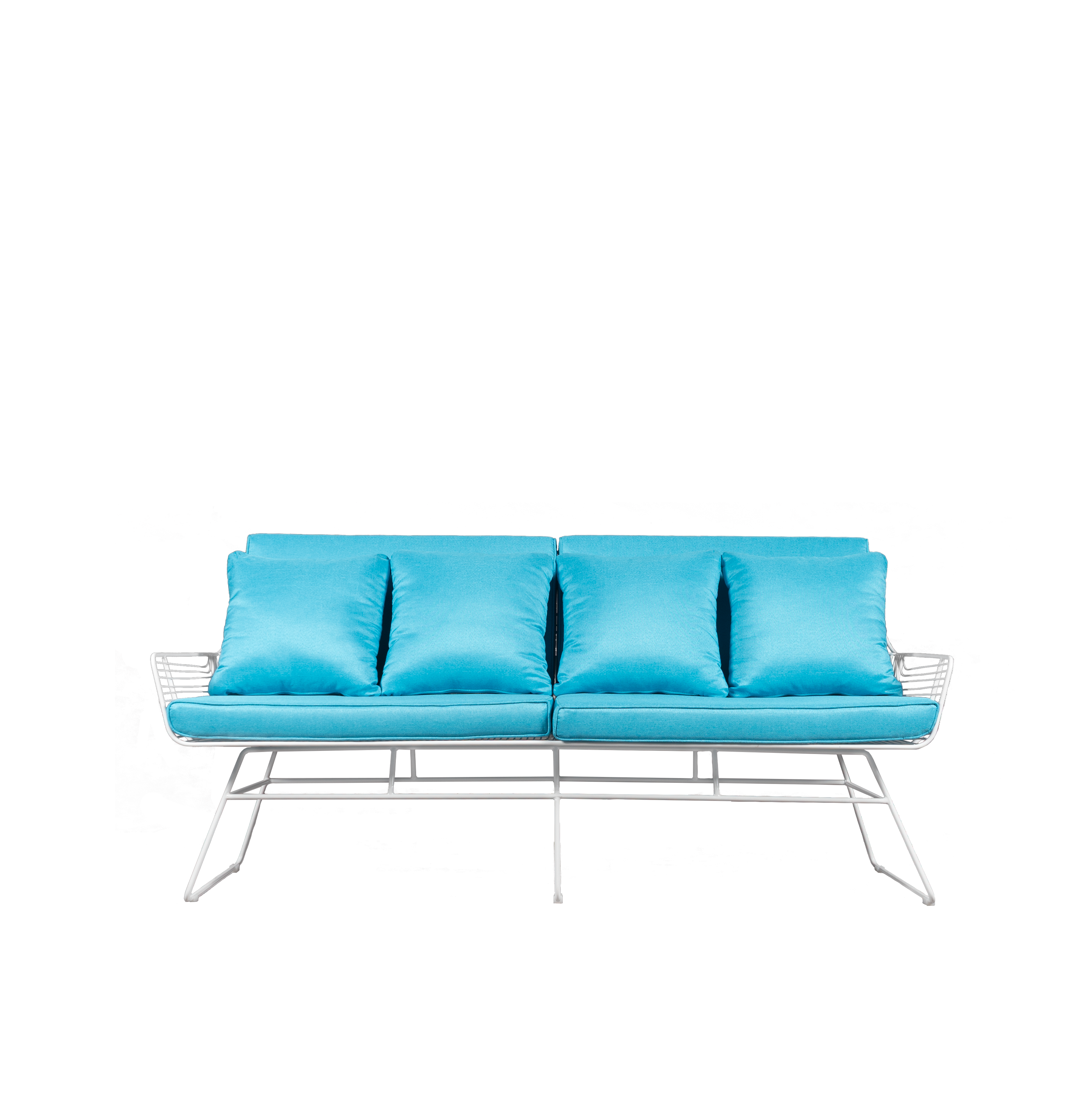 Image of Ginza Lounge Blue