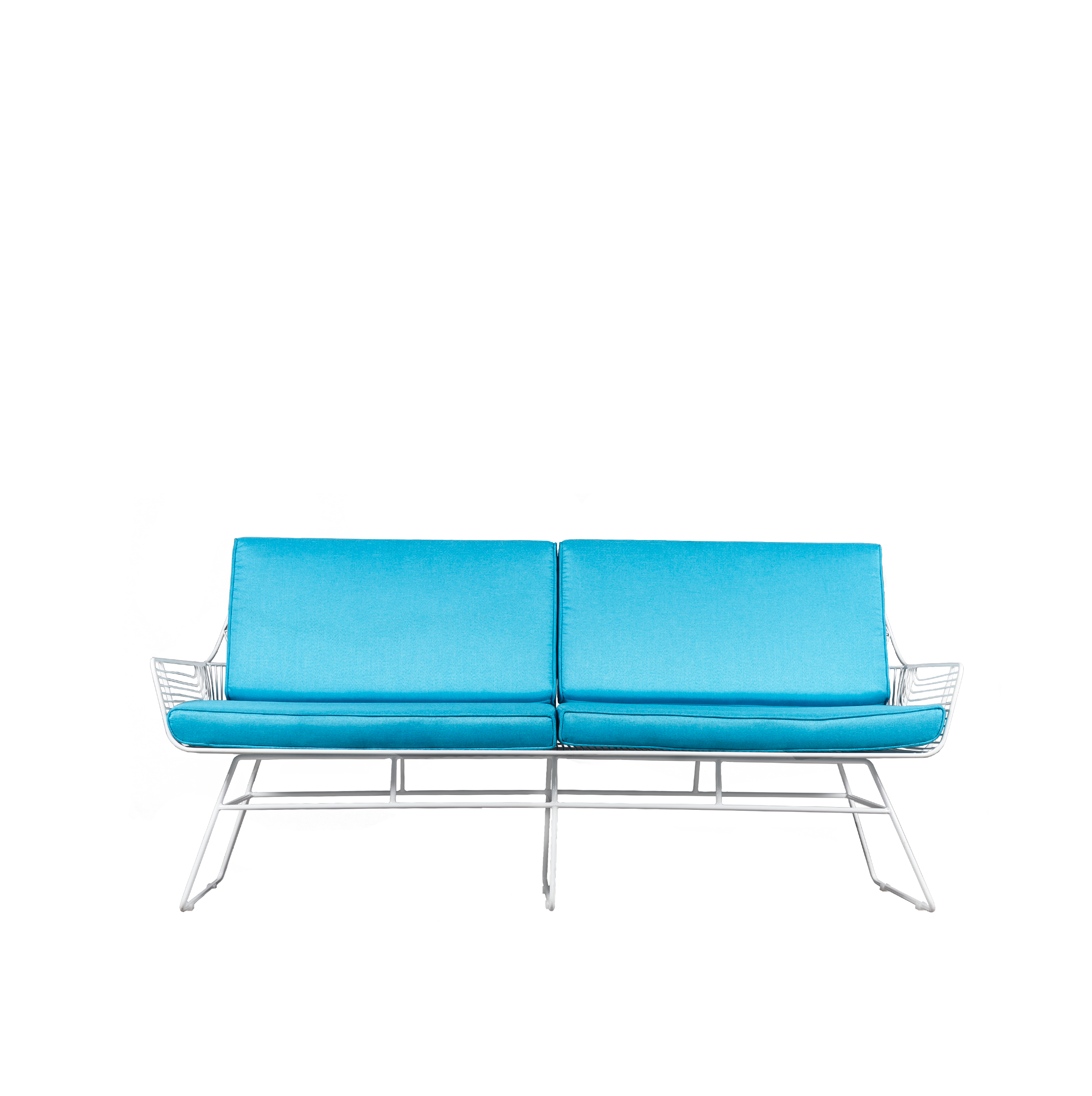 Image of Ginza Lounge Blue