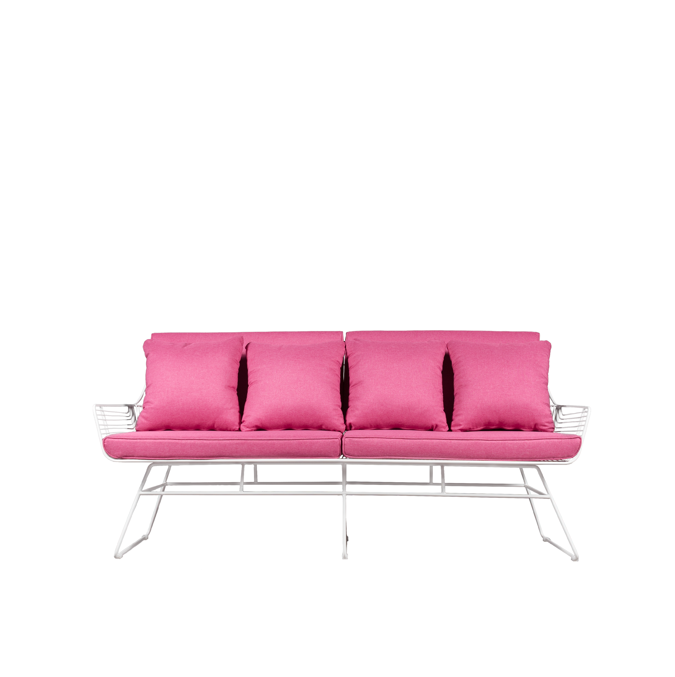 Image of Ginza Lounge Fuscia