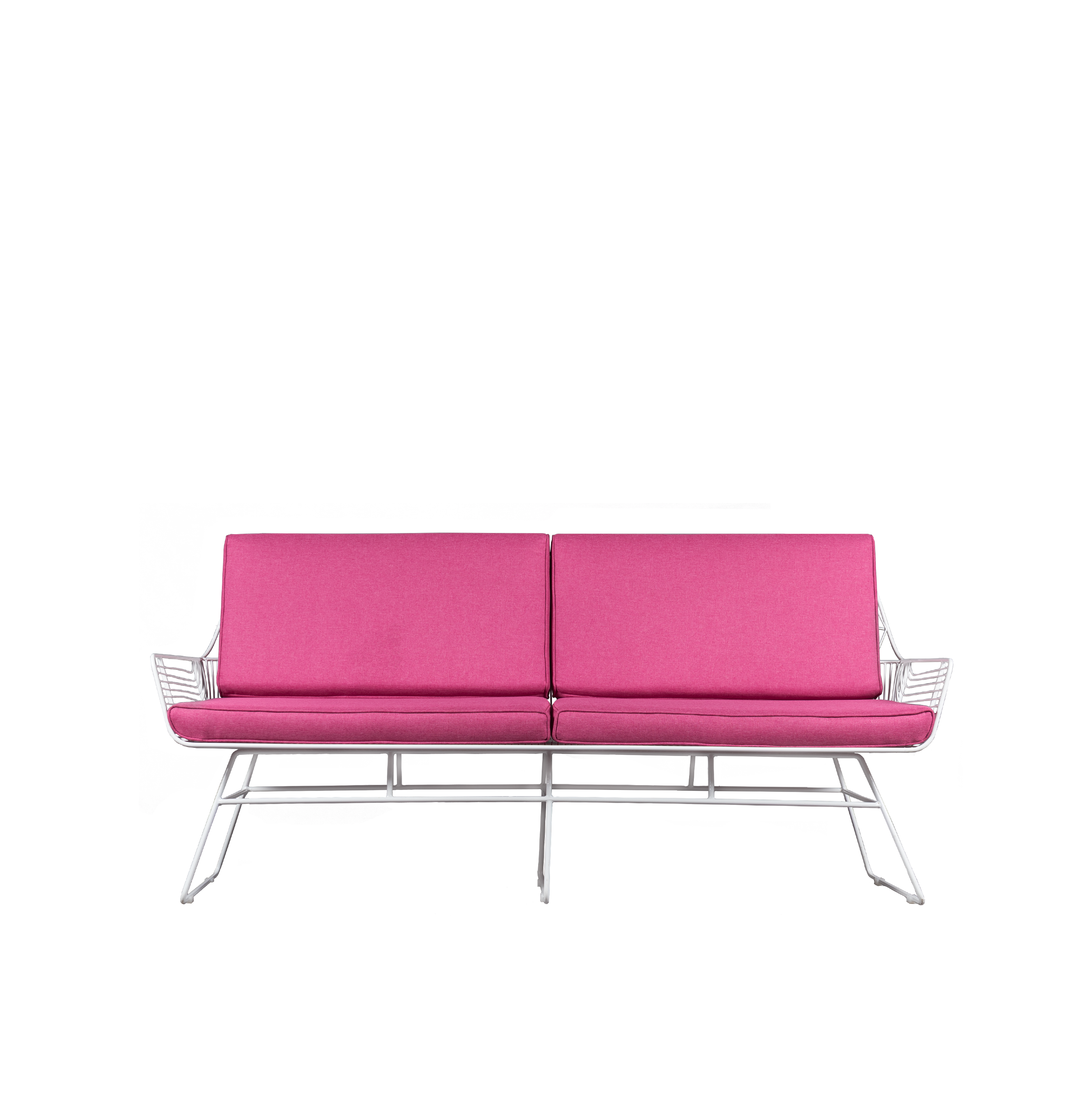 Image of Ginza Lounge Fuscia