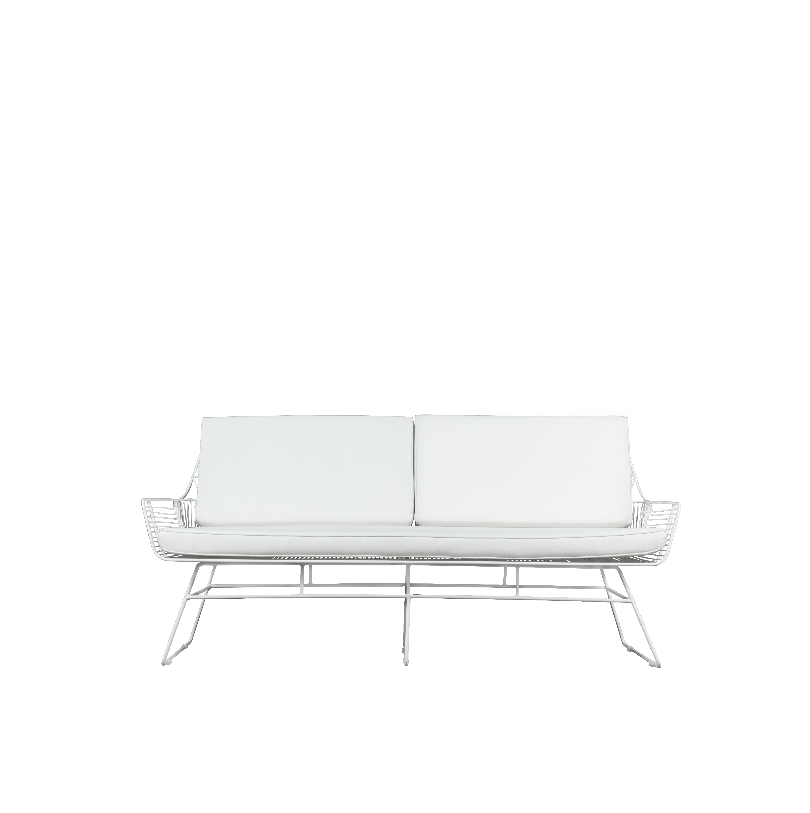 Image of Ginza Lounge White