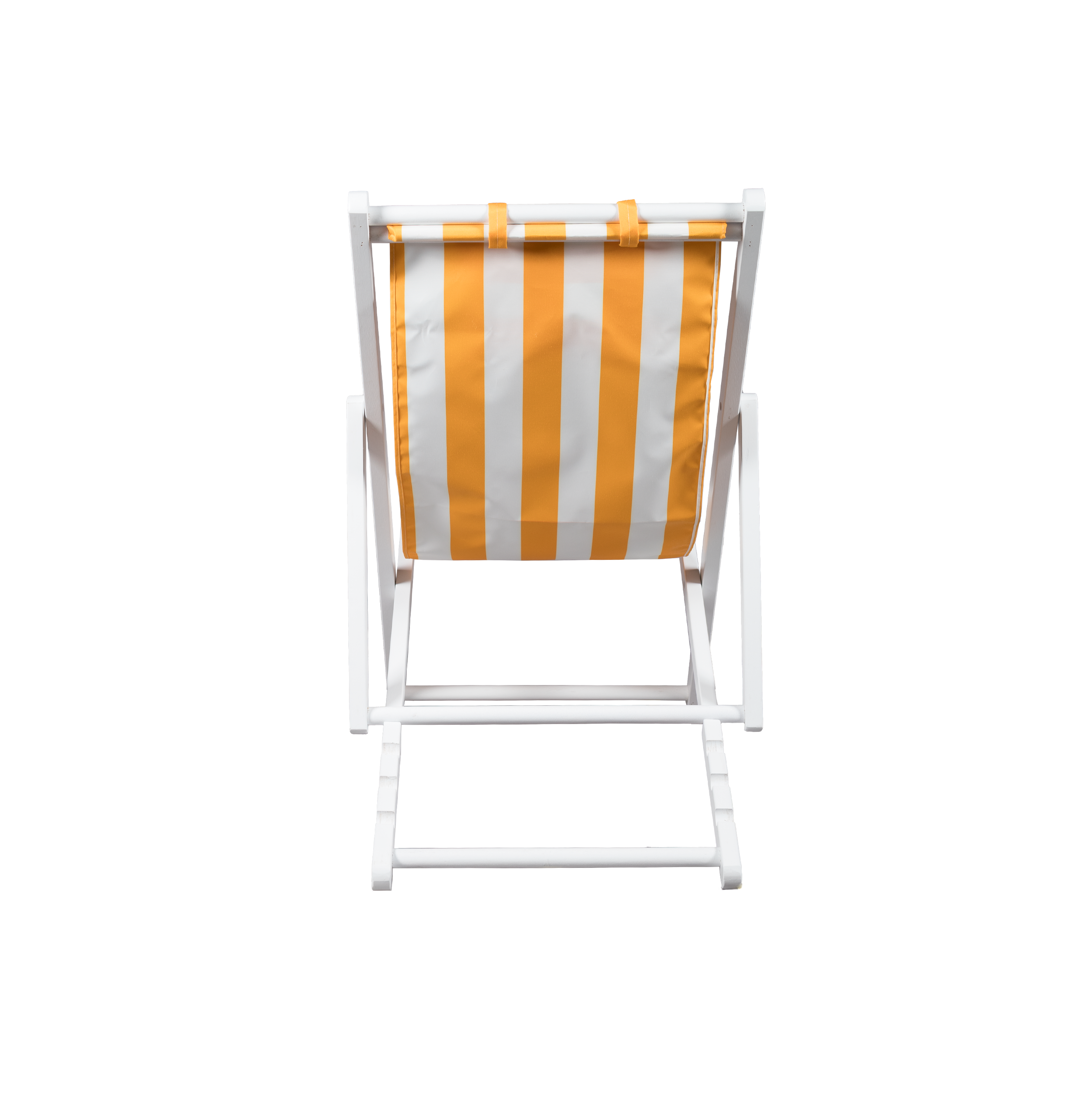Image of Ollie Chair Yellow