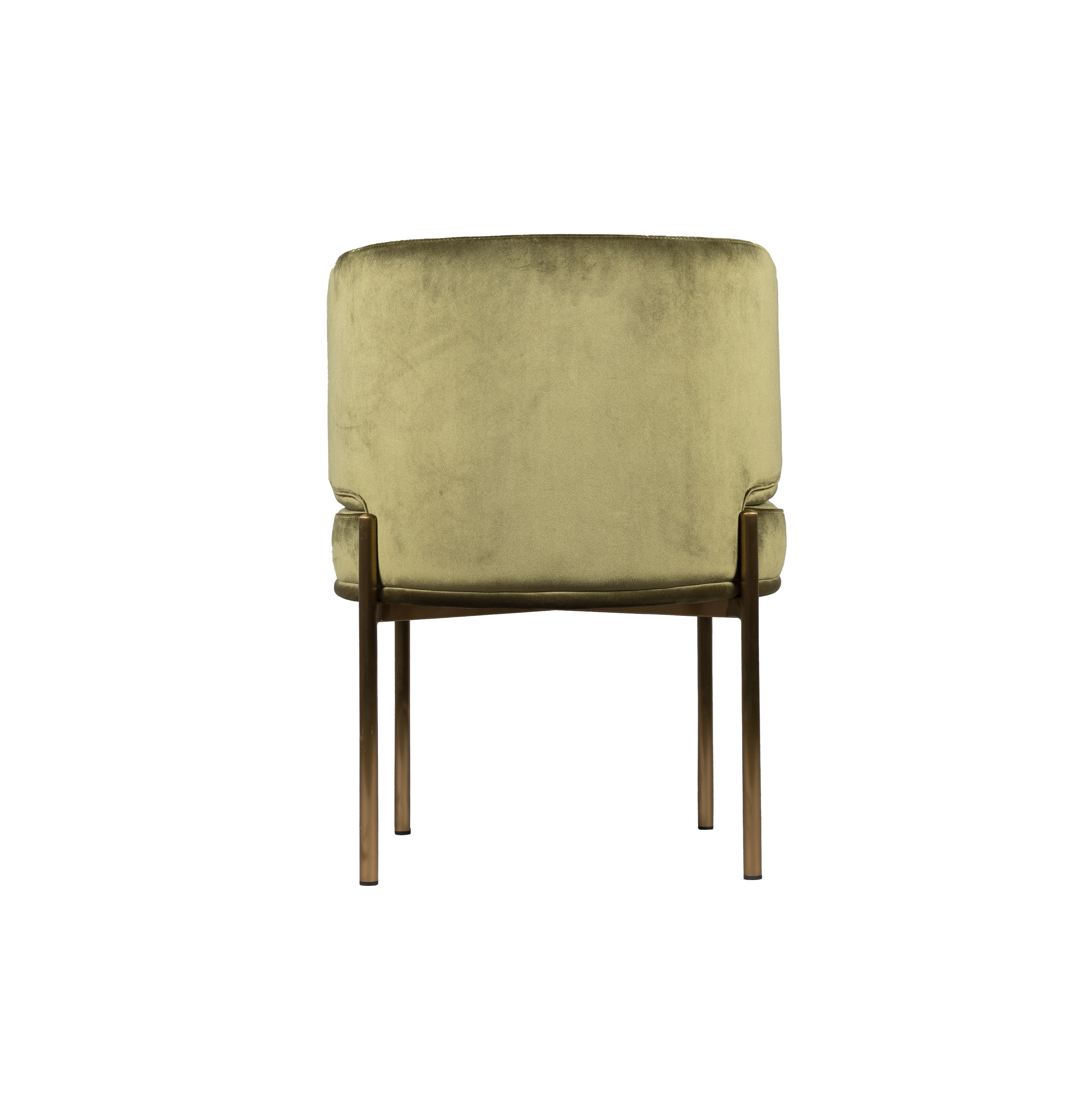 Image of Pippa Armchair Olive
